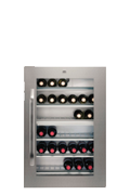 Reparación averías vinoteca Kuppersbusch en  Lugo